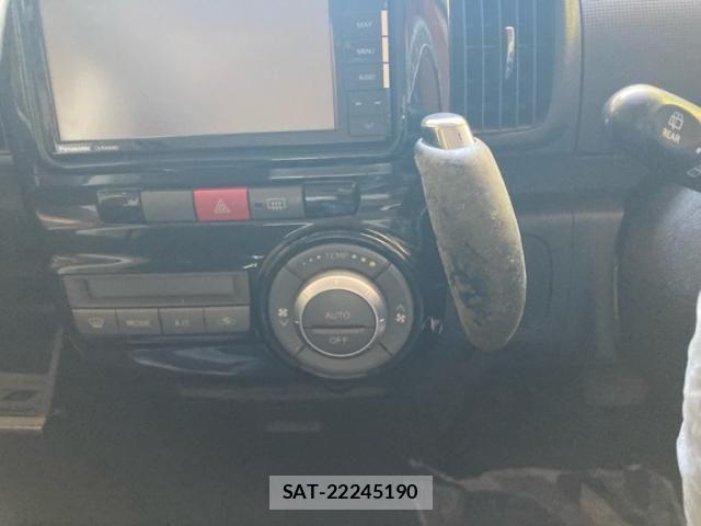 Daihatsu TANTO CUSTOM 2012-02 6998775-10