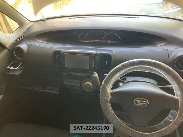Daihatsu TANTO CUSTOM 2012-02 6998775-11