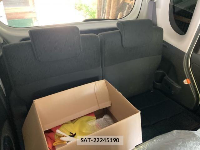 Daihatsu TANTO CUSTOM 2012-02 6998775-12