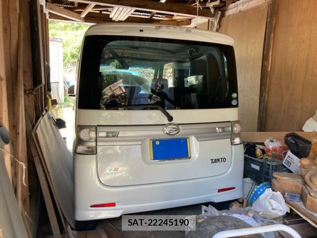 Daihatsu TANTO CUSTOM 2012-02 6998775-13