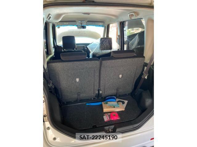 Daihatsu TANTO CUSTOM 2012-02 6998775-14