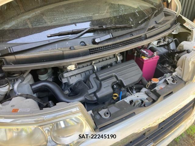 Daihatsu TANTO CUSTOM 2012-02 6998775-2
