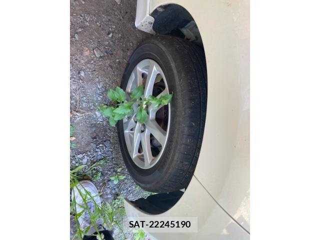 Daihatsu TANTO CUSTOM 2012-02 6998775-3