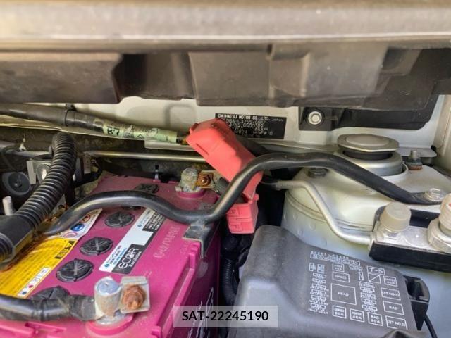 Daihatsu TANTO CUSTOM 2012-02 6998775-5