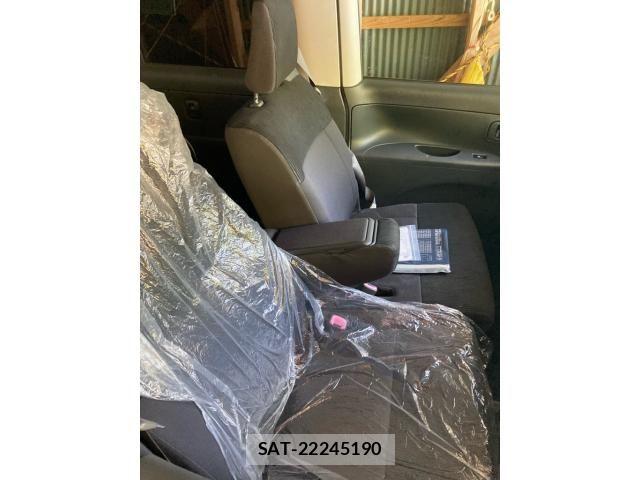 Daihatsu TANTO CUSTOM 2012-02 6998775-7