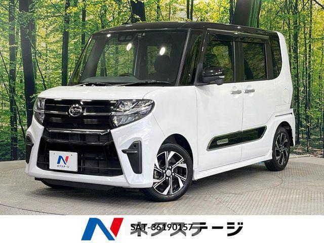Daihatsu TANTO CUSTOM 2019-09 6998760-0