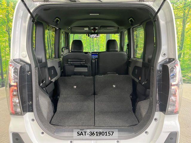 Daihatsu TANTO CUSTOM 2019-09 6998760-9
