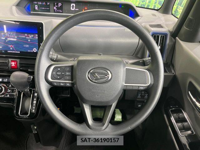 Daihatsu TANTO CUSTOM 2019-09 6998760-10