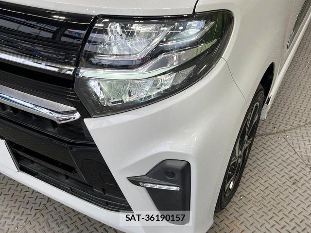 Daihatsu TANTO CUSTOM 2019-09 6998760-11