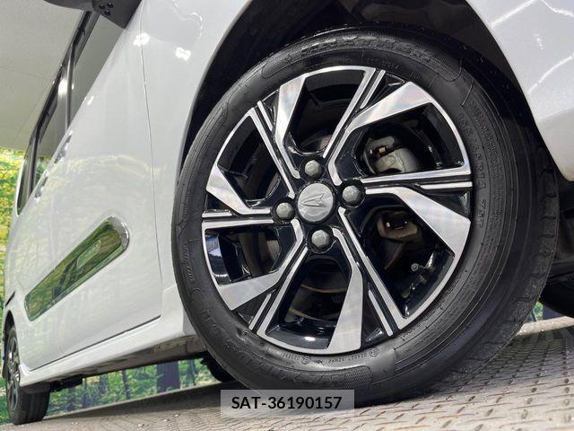 Daihatsu TANTO CUSTOM 2019-09 6998760-12