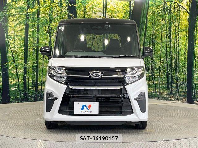 Daihatsu TANTO CUSTOM 2019-09 6998760-13