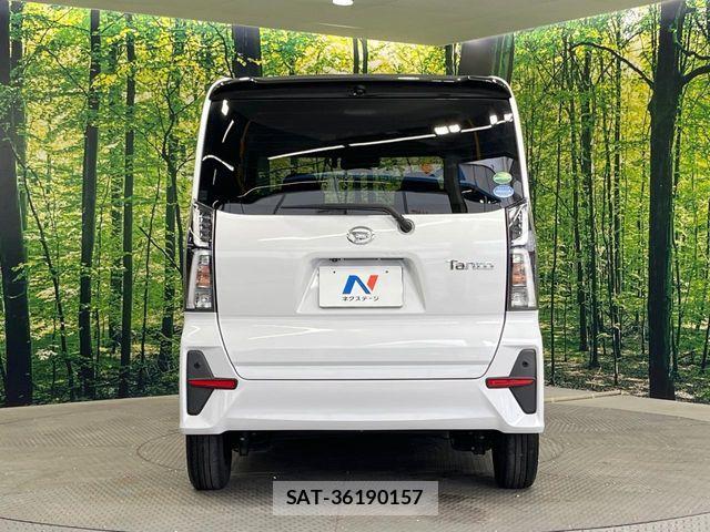 Daihatsu TANTO CUSTOM 2019-09 6998760-14