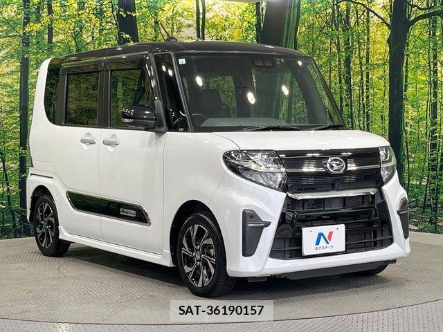 Daihatsu TANTO CUSTOM 2019-09 6998760-15
