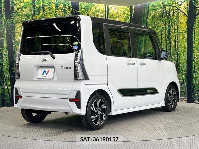 Daihatsu TANTO CUSTOM 2019-09 6998760-16
