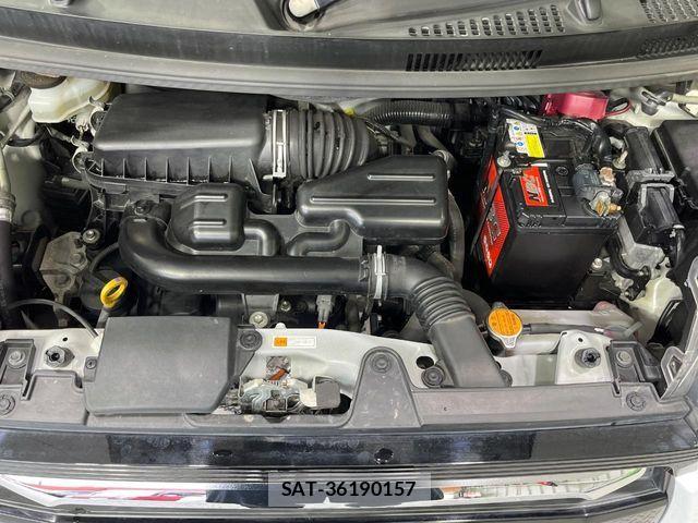 Daihatsu TANTO CUSTOM 2019-09 6998760-17