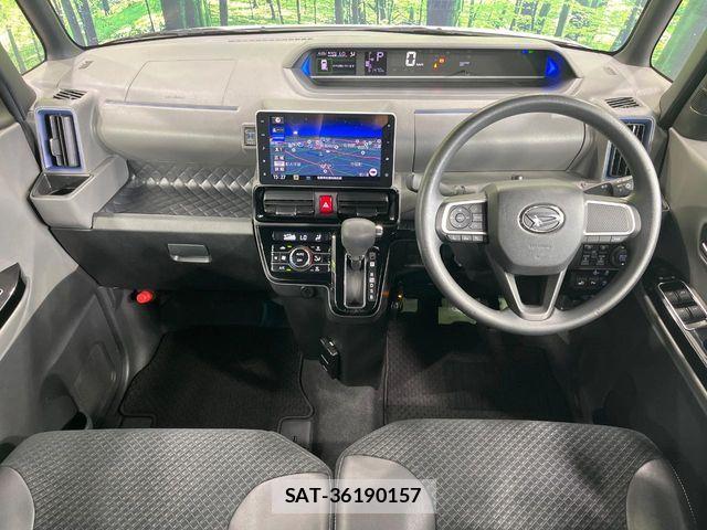 Daihatsu TANTO CUSTOM 2019-09 6998760-1