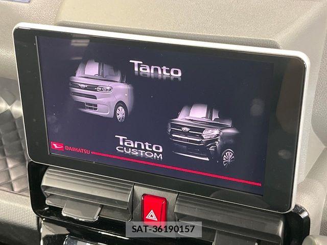 Daihatsu TANTO CUSTOM 2019-09 6998760-3
