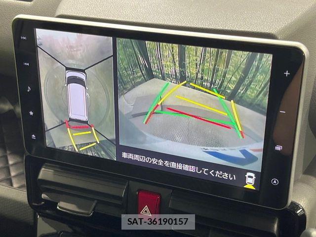 Daihatsu TANTO CUSTOM 2019-09 6998760-4