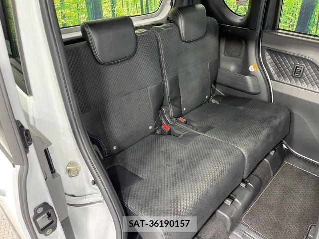Daihatsu TANTO CUSTOM 2019-09 6998760-8