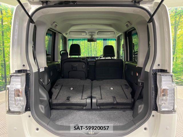Daihatsu TANTO CUSTOM 2016-07 6998765-9