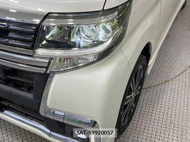 Daihatsu TANTO CUSTOM 2016-07 6998765-11