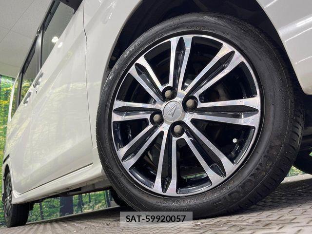 Daihatsu TANTO CUSTOM 2016-07 6998765-12