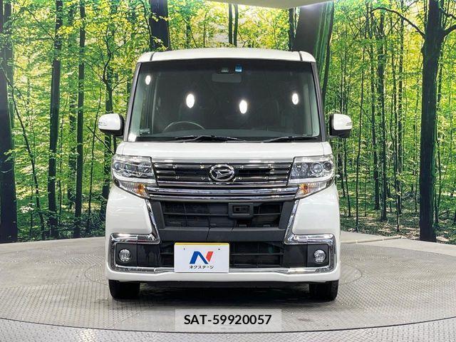 Daihatsu TANTO CUSTOM 2016-07 6998765-13