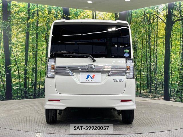 Daihatsu TANTO CUSTOM 2016-07 6998765-14