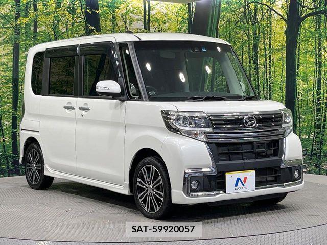 Daihatsu TANTO CUSTOM 2016-07 6998765-15