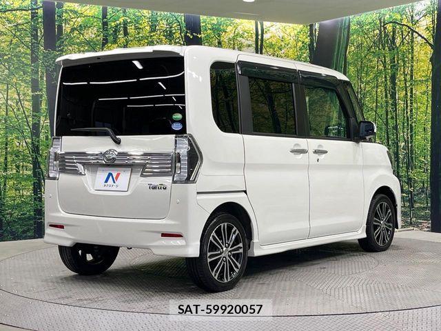 Daihatsu TANTO CUSTOM 2016-07 6998765-16