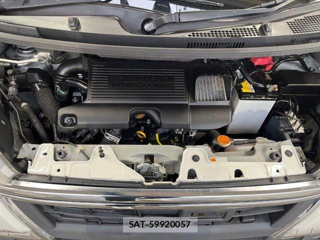 Daihatsu TANTO CUSTOM 2016-07 6998765-17