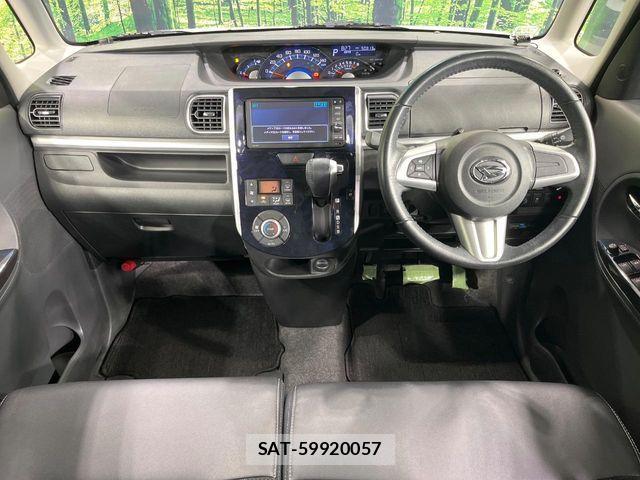 Daihatsu TANTO CUSTOM 2016-07 6998765-1