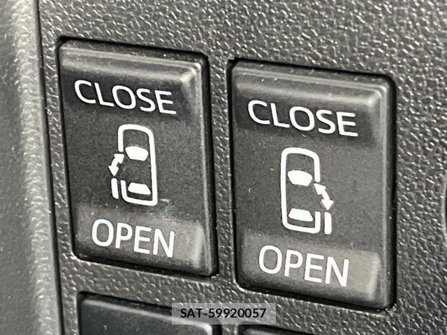 Daihatsu TANTO CUSTOM 2016-07 6998765-3