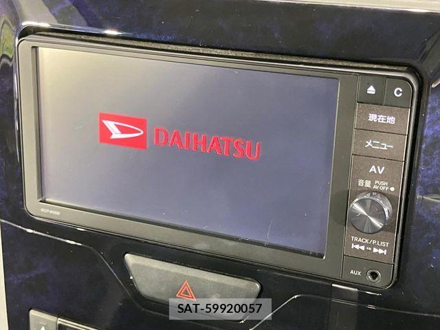 Daihatsu TANTO CUSTOM 2016-07 6998765-4