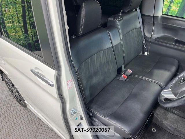 Daihatsu TANTO CUSTOM 2016-07 6998765-7