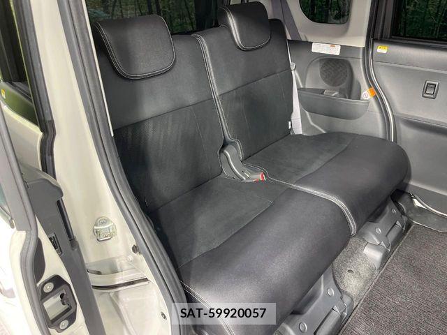 Daihatsu TANTO CUSTOM 2016-07 6998765-8