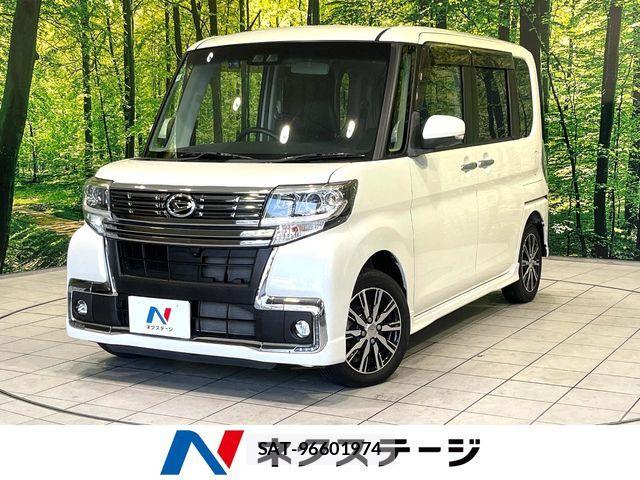 Daihatsu TANTO CUSTOM 2018-01 6998761-0