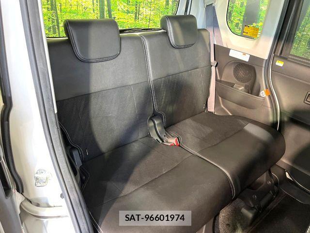 Daihatsu TANTO CUSTOM 2018-01 6998761-9