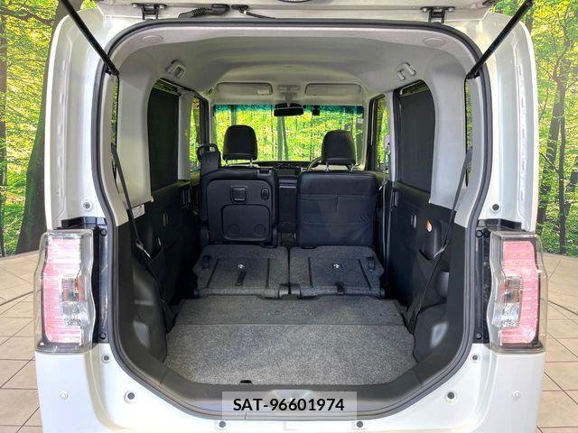 Daihatsu TANTO CUSTOM 2018-01 6998761-10