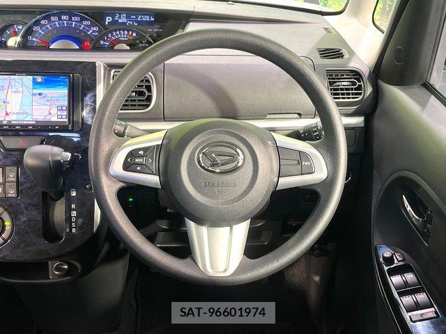 Daihatsu TANTO CUSTOM 2018-01 6998761-11