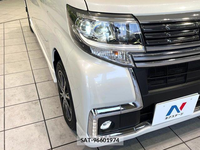 Daihatsu TANTO CUSTOM 2018-01 6998761-12