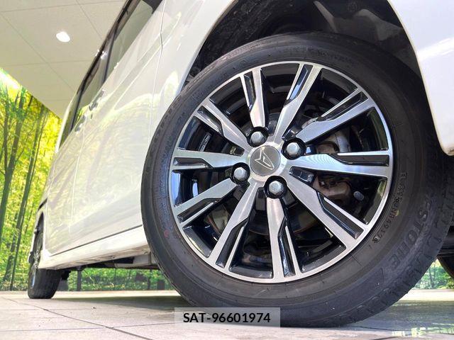 Daihatsu TANTO CUSTOM 2018-01 6998761-13