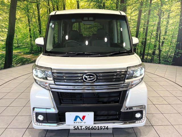 Daihatsu TANTO CUSTOM 2018-01 6998761-14