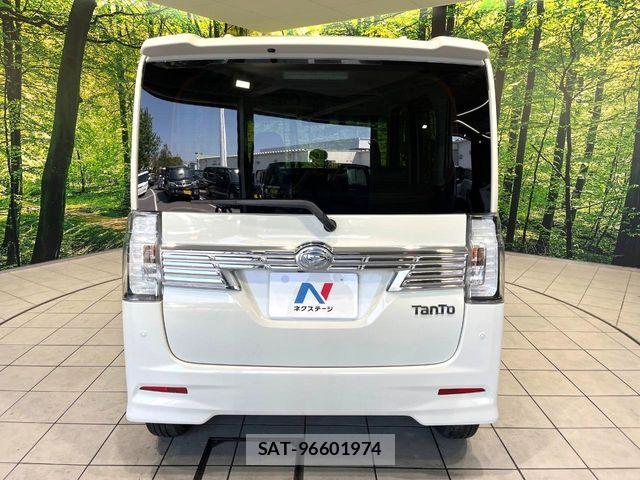Daihatsu TANTO CUSTOM 2018-01 6998761-15
