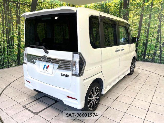 Daihatsu TANTO CUSTOM 2018-01 6998761-16