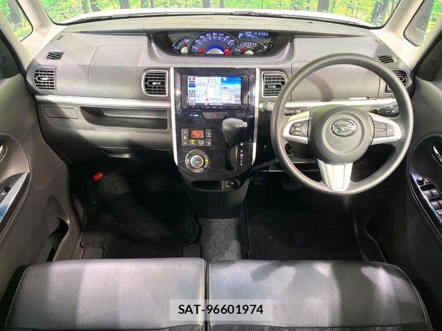 Daihatsu TANTO CUSTOM 2018-01 6998761-1