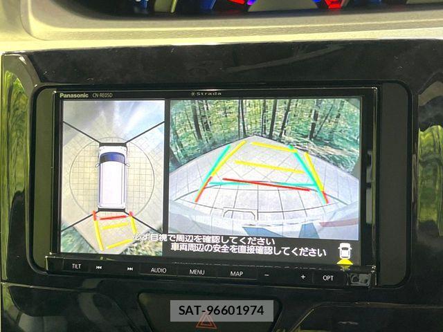 Daihatsu TANTO CUSTOM 2018-01 6998761-3
