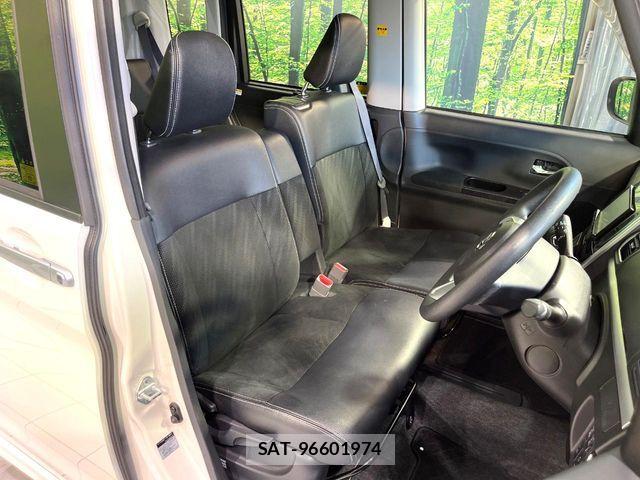 Daihatsu TANTO CUSTOM 2018-01 6998761-8