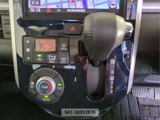 Daihatsu TANTO CUSTOM 2018-10 7021759-11