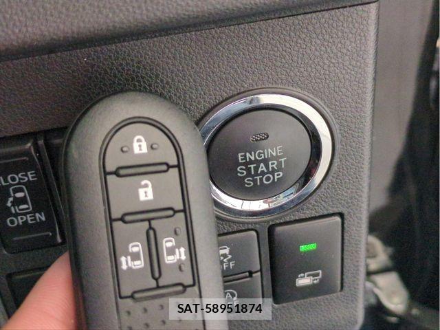 Daihatsu TANTO CUSTOM 2018-10 7021759-12